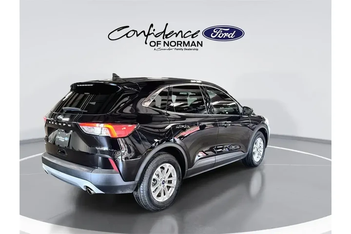 $14994 : Ford Escape 2020 SE 4dr SUV image 8