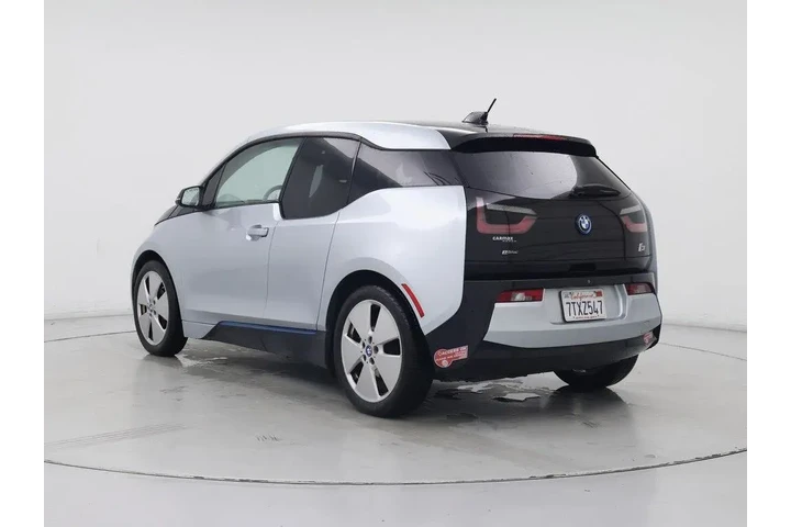 $10998 : BMW i3 2016 4dr Hatchback w/ image 2