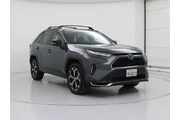 Toyota RAV4 Prime 2024 AWD X en Sacramento