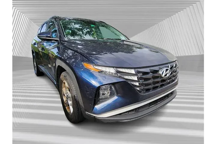 $17987 : Hyundai TUCSON 2022 SEL 4dr image 3