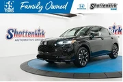 Honda HR-V 2026 EX-L 4dr Cro en Atlanta
