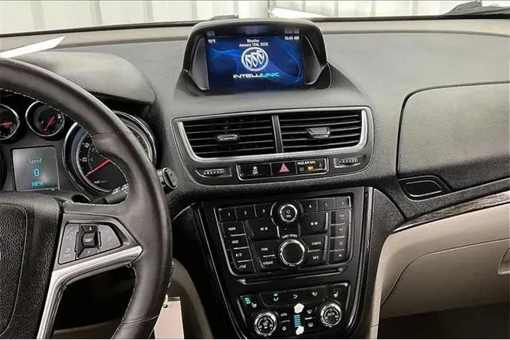 $9990 : Buick Encore 2015 Leather 4d image 6