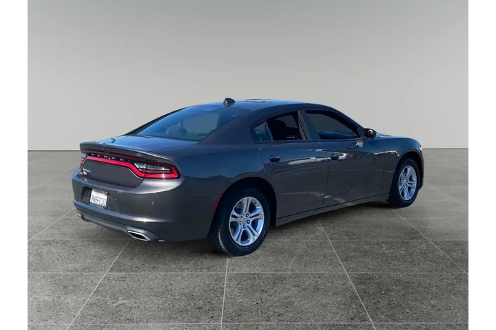 $30974 : Dodge Charger 2023 SXT 4dr S image 5