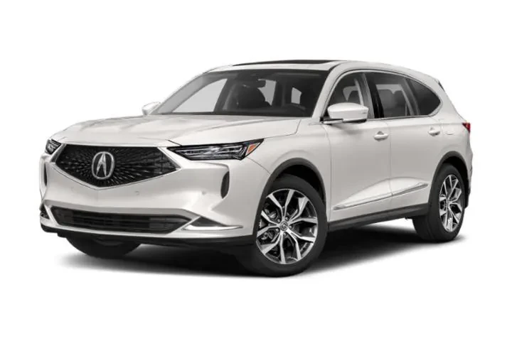 $30377 : Acura MDX 2022 4dr SUV w/Tec image 1
