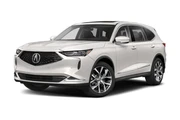 Acura MDX 2022 4dr SUV w/Tec en Little Rock