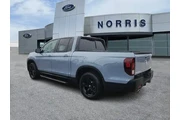 $33488 : Honda Ridgeline 2023 AWD Bla thumbnail