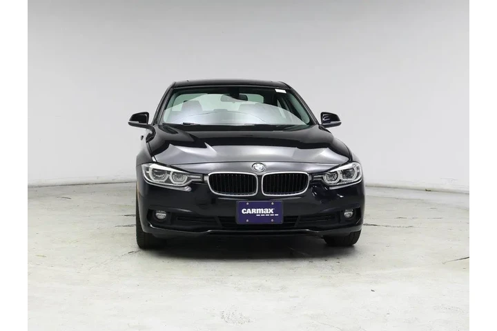 $19998 : BMW 3 Series 2018 AWD 320i x image 5