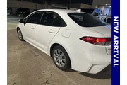 $19891 : Toyota Corolla 2023 LE 4dr S thumbnail