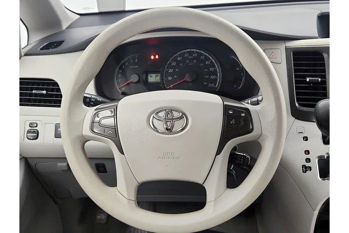 $20998 : Toyota Sienna 2014 LE 7-Pass image 10