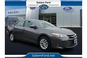 Toyota Camry 2017 LE 4dr Sed en New Hampshire