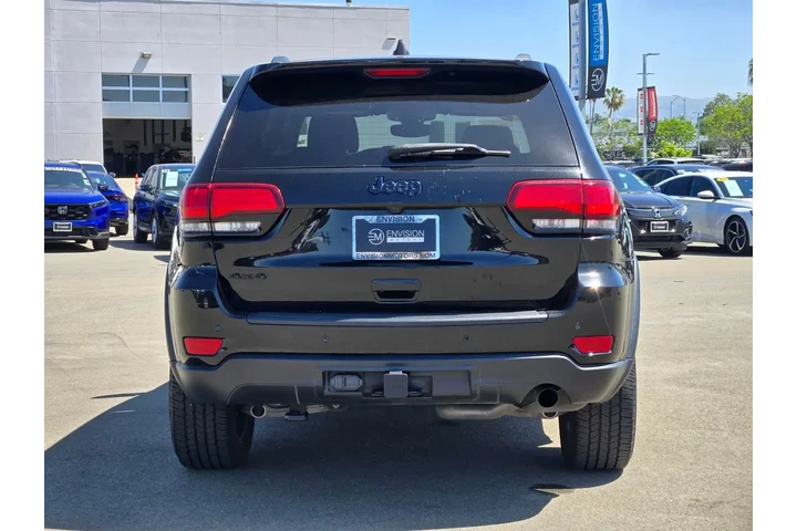 $15994 : Jeep Grand Cherokee 2018 4x4 image 6