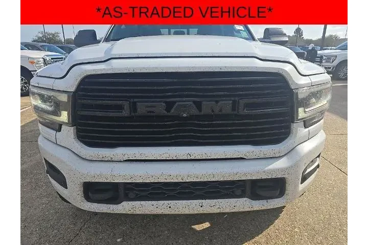 $38980 : Ram 2500 2019 4x4 Laramie 4d image 3