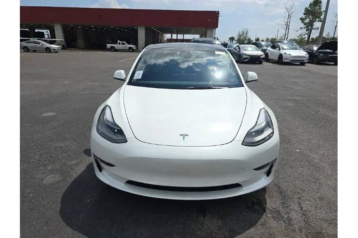 $29990 : Tesla Model 3 2023 AWD Perfo image 2