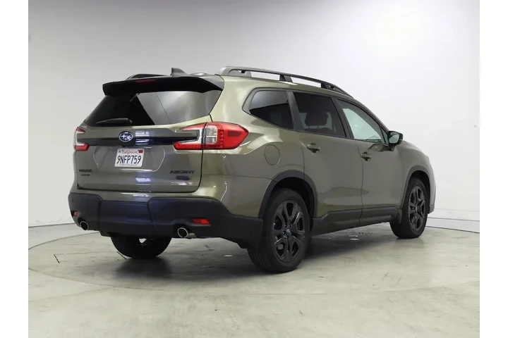 $37998 : Subaru Ascent 2024 AWD Onyx image 8