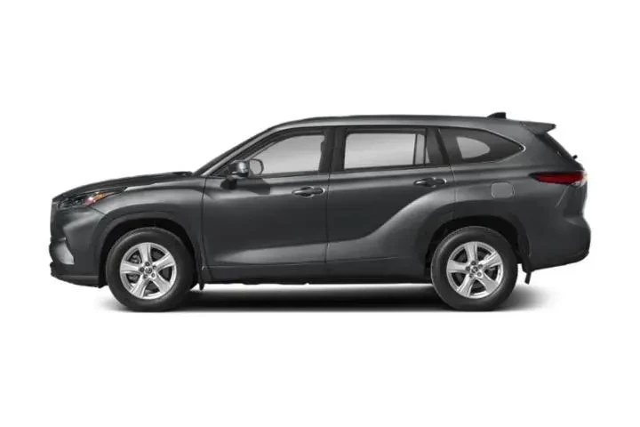 $30999 : Toyota Highlander 2023 Plati image 3