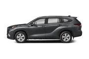 $30999 : Toyota Highlander 2023 Plati thumbnail