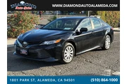 $24988 : 2020 Camry Hybrid LE thumbnail