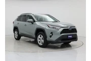 Toyota RAV4 Hybrid 2020 AWD en Fresno