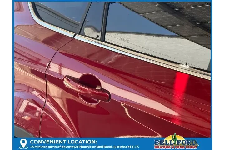 $11417 : Ford Escape 2014 AWD Titaniu image 3