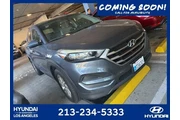 Hyundai TUCSON 2017 SE 4dr S