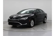 $10998 : Chrysler 200 2016 Limited 4d thumbnail