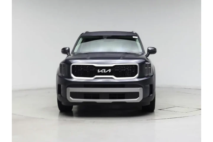 $35998 : Kia Telluride 2023 EX 4dr SU image 5