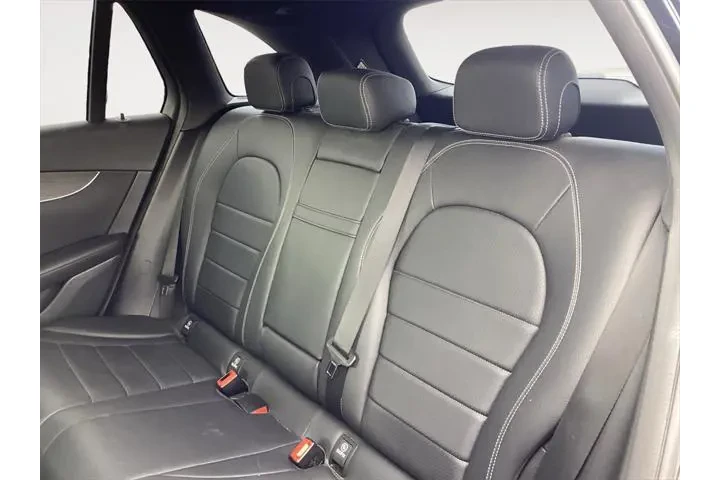 $27500 : Mercedes-Benz GLC 2020 GLC 3 image 7