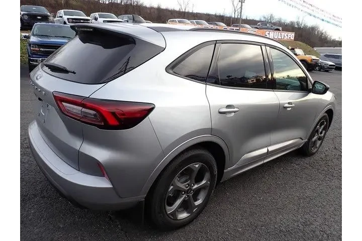 $24990 : Ford Escape 2024 ST-Line 4dr image 5