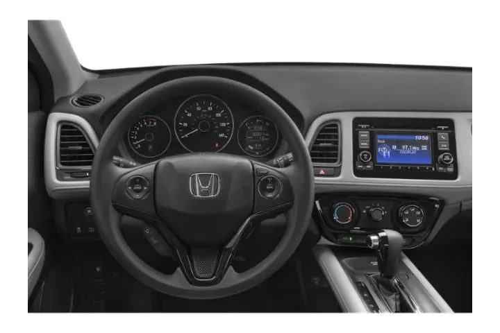 $13987 : Honda HR-V 2020 LX 4dr Cross image 7