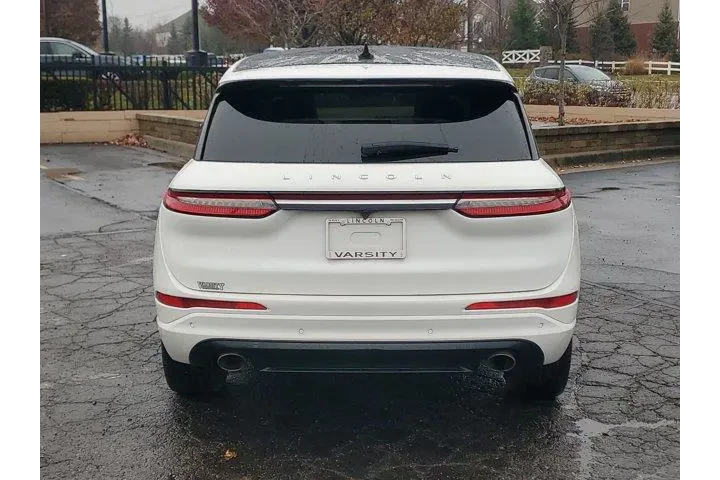 $39995 : Lincoln Corsair 2024 AWD Pre image 5