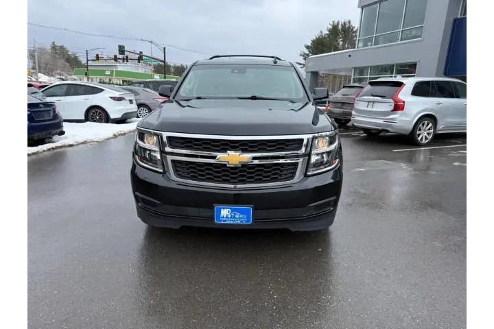 $17999 : 2015 Tahoe LS image 3
