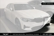 BMW 3 Series 2021 330e 4dr S en Los Angeles