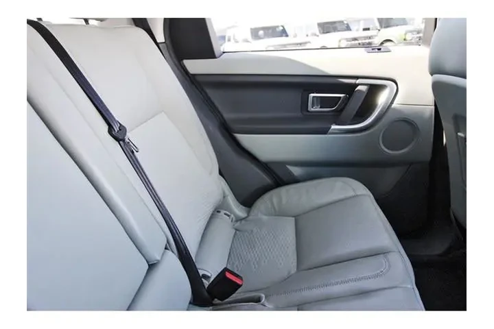 $14998 : Land Rover Discovery Sport 2 image 10