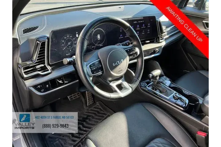 $29400 : Kia Sportage 2023 AWD X-Pro image 8