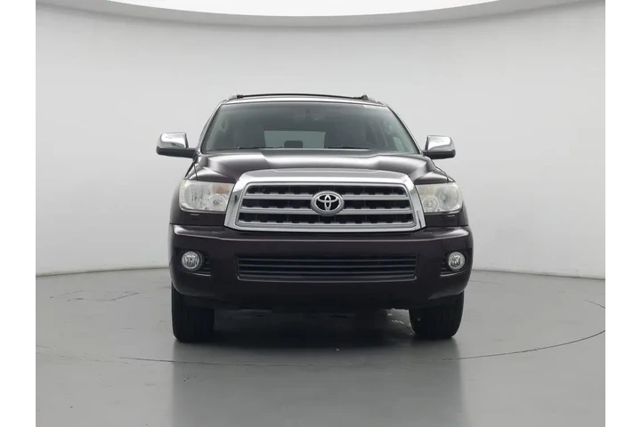 $32998 : Toyota Sequoia 2016 4x4 Limi image 5