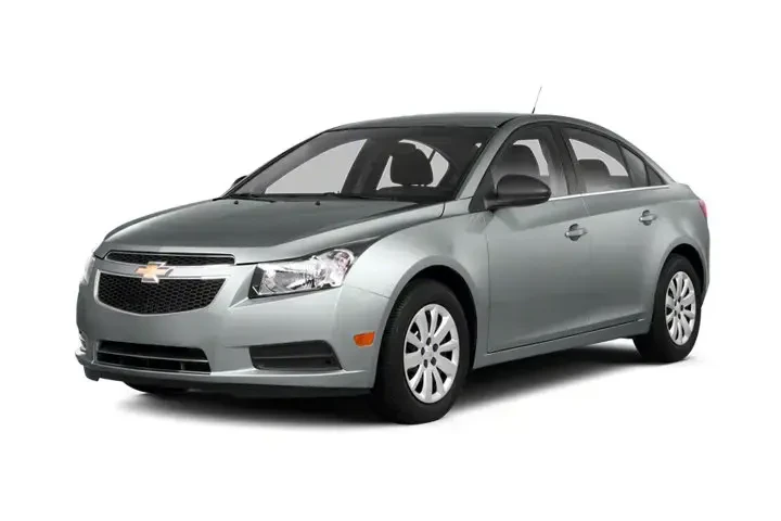 $5128 : Chevrolet Cruze 2013 1LT Aut image 4