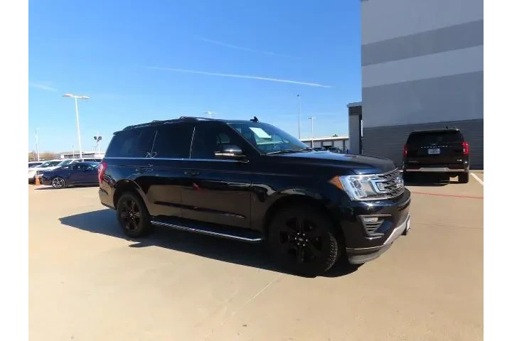 $29999 : Ford Expedition 2021 4x2 XLT image 7