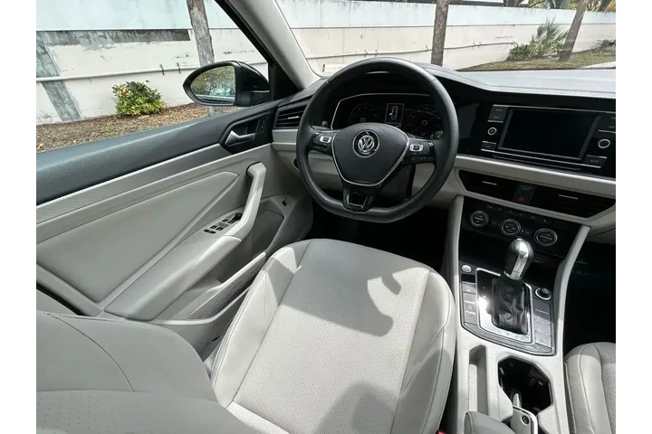 $13000 : Volkswagen Jetta 2019 S 4dr image 9
