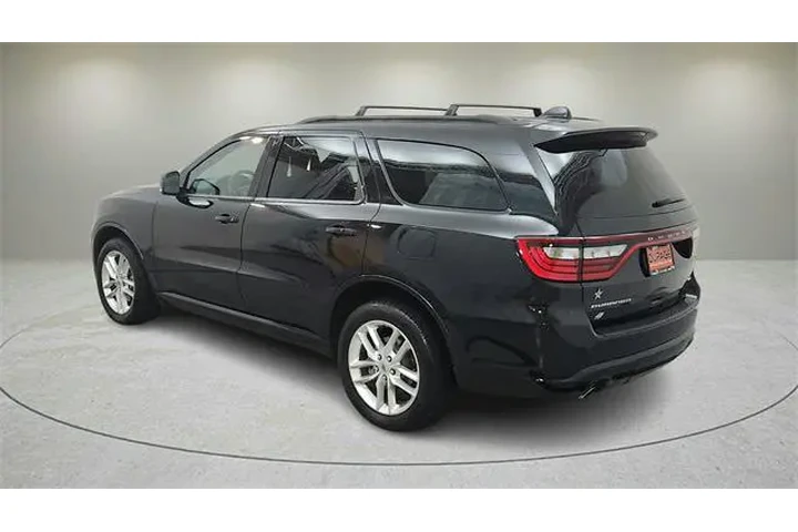 $25999 : Dodge Durango 2022 AWD GT 4d image 7