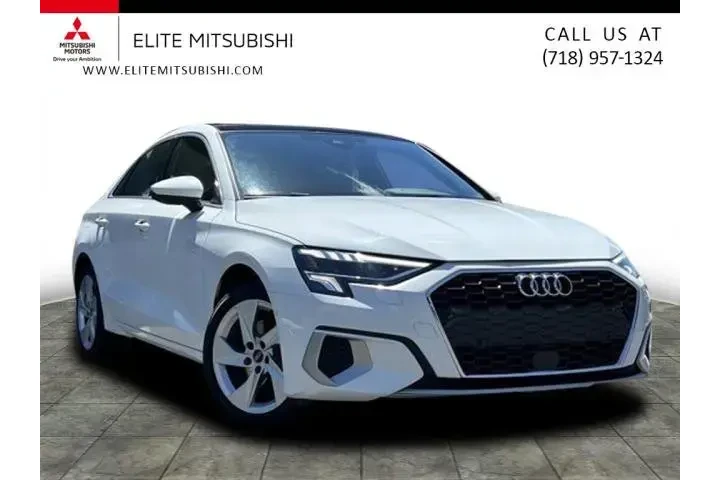 $19999 : Audi A3 2023 Premium 40 TFSI image 2