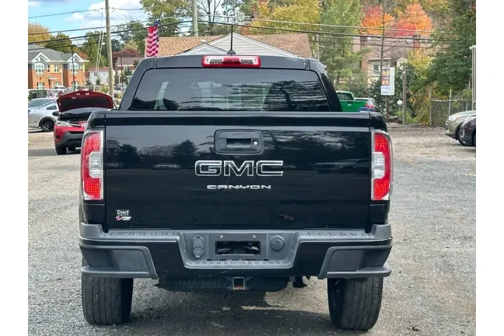$16400 : 2021 GMC Canyon Elevation Sta image 7