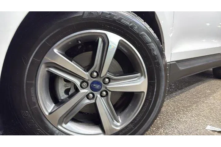 $16765 : Ford Edge 2020 ST Line 4dr C image 9