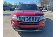 $14884 : Ford Explorer 2017 AWD Plati thumbnail