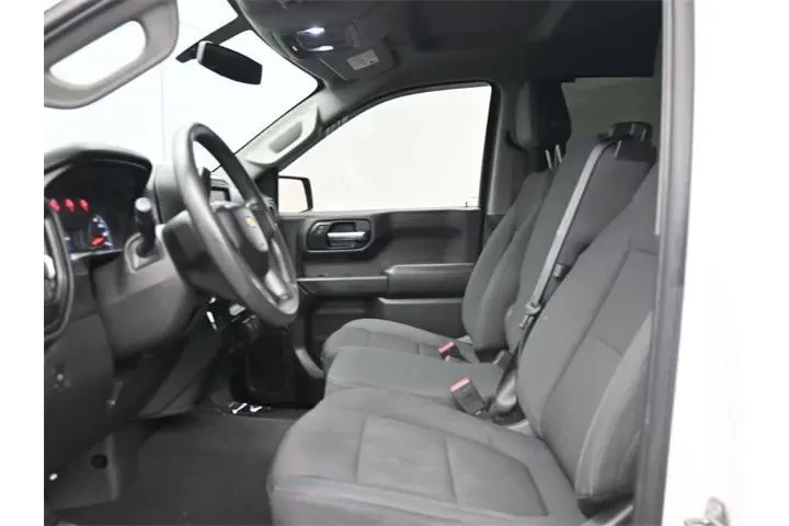 $28695 : Chevrolet Silverado 1500 202 image 10