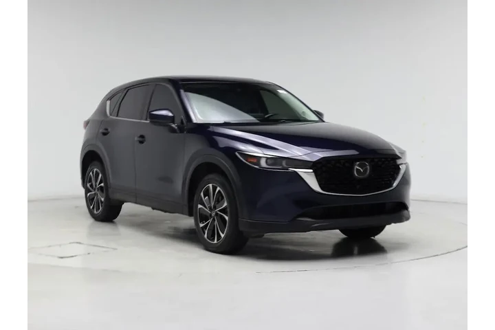 $25998 : Mazda CX-5 2023 AWD 2.5 S Pr image 1