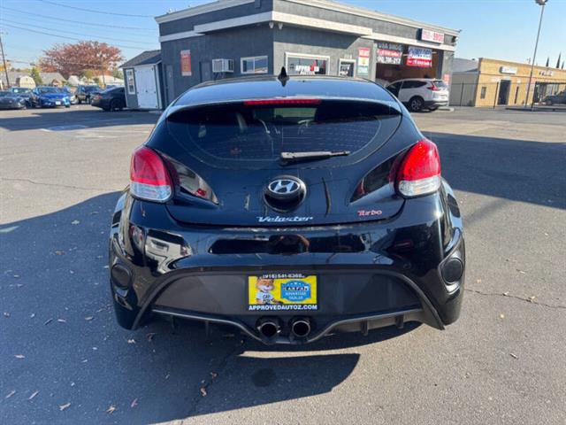 $7998 : 2013 Veloster Turbo image 7