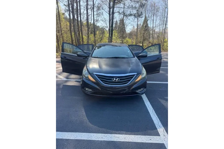 $4000 : 2013 Sonata GLS image 10