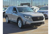 $29500 : Honda CR-V 2024 AWD EX-L 4dr thumbnail