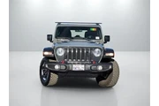 $38994 : Jeep Wrangler Unlimited 2021 thumbnail