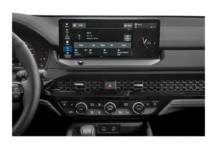 $31672 : Honda Accord Hybrid 2025 Tou image 10